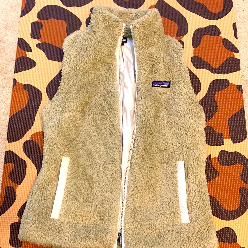 Patagonia Los Gatos Vest